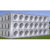 JYR无焊接装配式不锈钢水箱